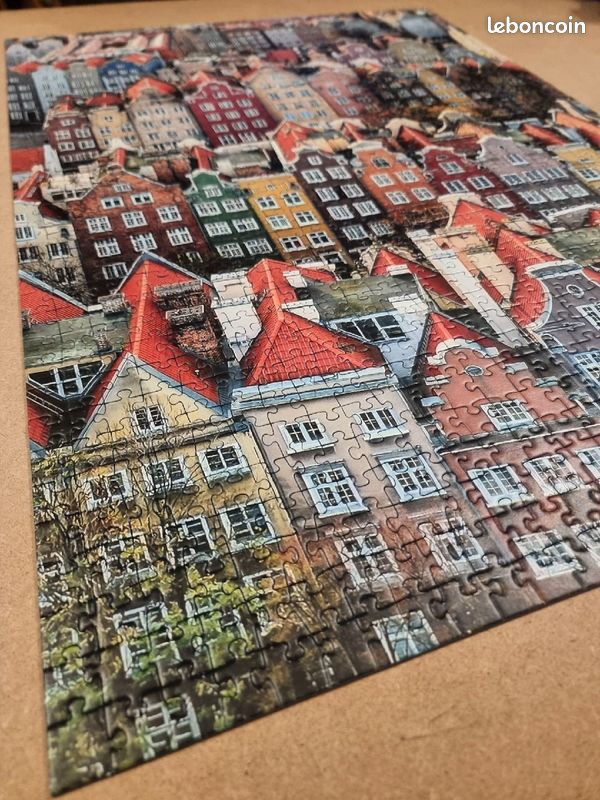 Puzzle Ravensburger (image 5)