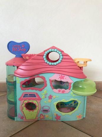Petshop maison jeux, jouets d'occasion - leboncoin