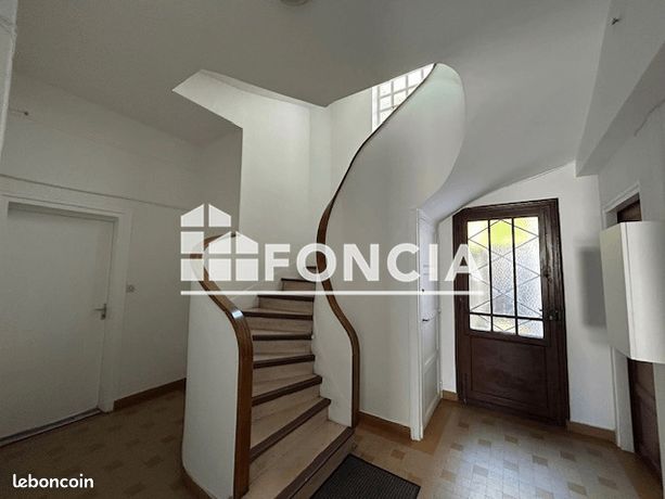 Appartement a louer saint-ouen-l'aumone - 4 pièce(s) - 80 m2 - Surfyn