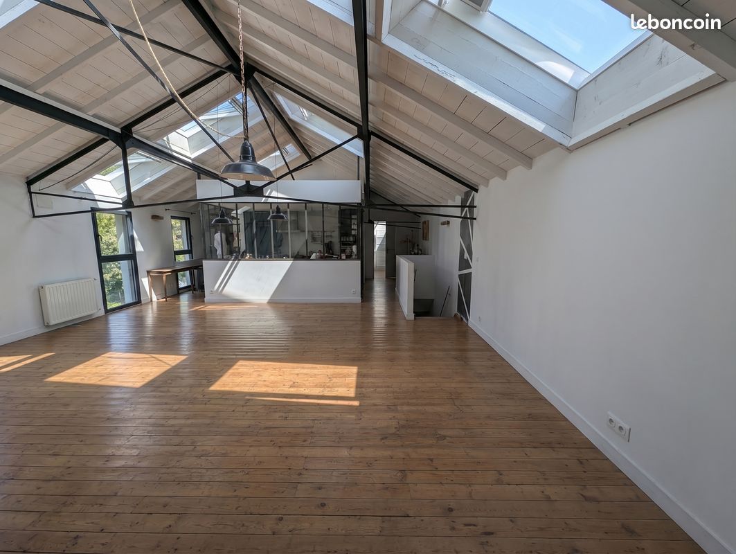 Maison 4 pièces 117 m² · à Vertou · 117 m² · 1 860 €/mois