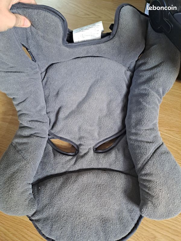 Cosy bébé Chicco (image 4)