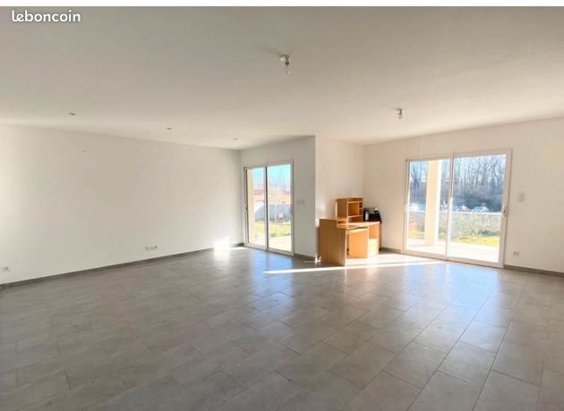 Maison 4 Ch 135 m2 Chavanay