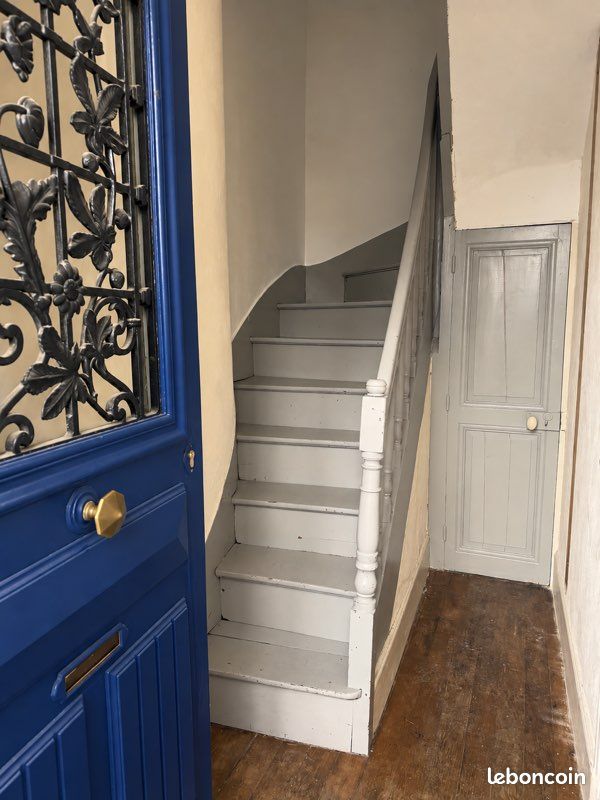 Immeuble 4 pièces 68 m² · à Châtellerault · 68 m² · 96 000 €
