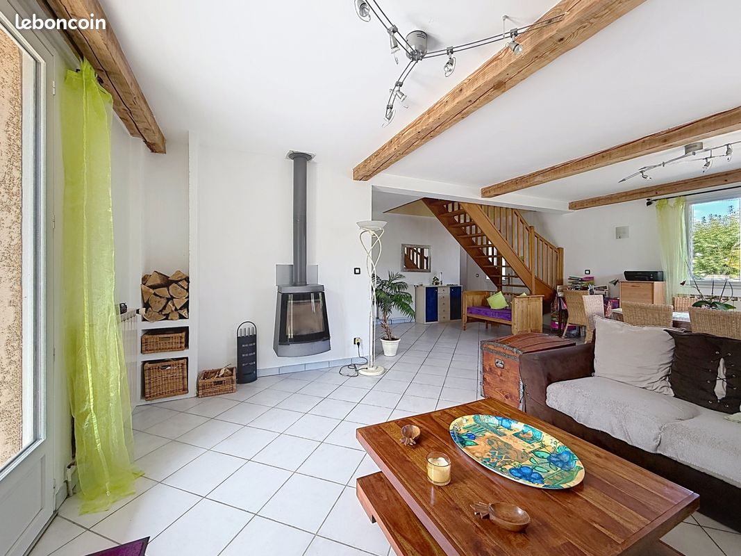 Maison 6 pièces 169 m² (image 3)
