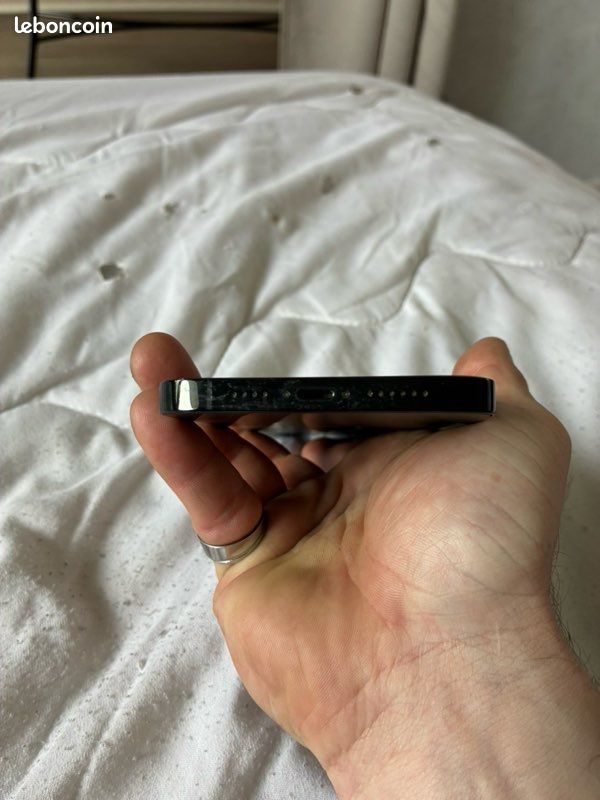 Iphone 14 pro max livraison possible (image 4)