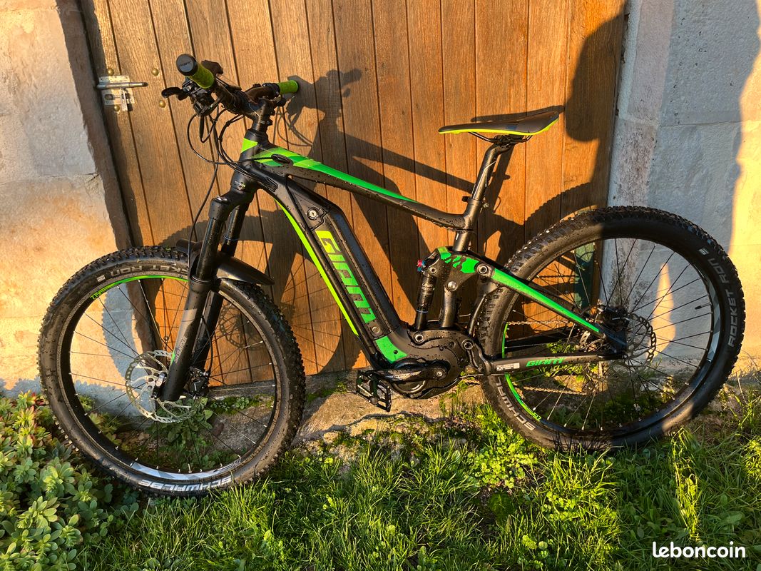 VTT electrique neuf (image 1)