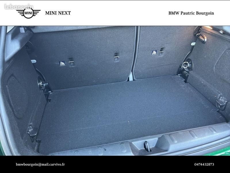 Mini Mini 5 Portes One 102ch Classic (image 7)