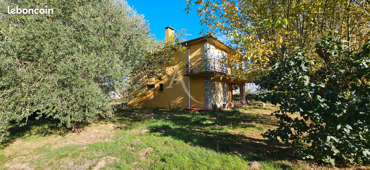Maison 5 pièces 150 m² · à Pechbonnieu · 150 m² · 348 000 €