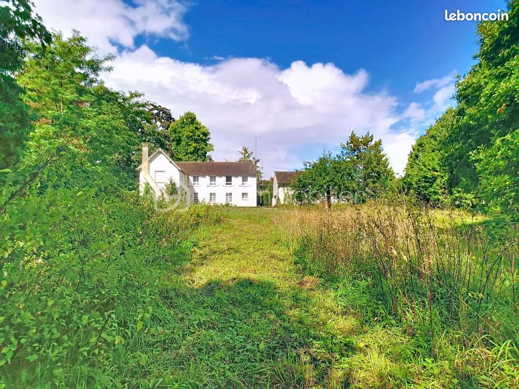 Maison 6 pièces 155 m² · à Couilly-Pont-aux-Dames · 155 m² · 425 000 €