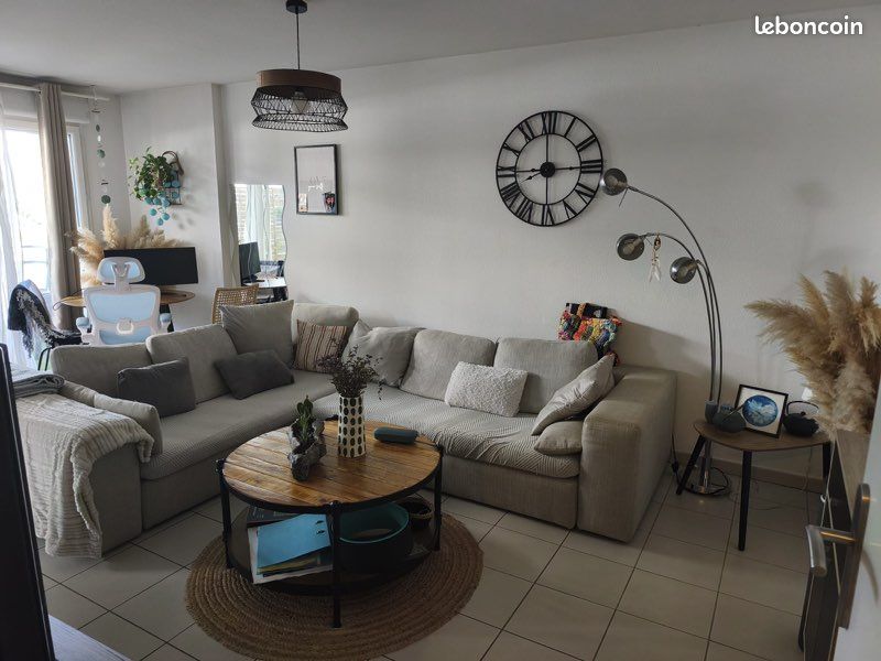 Appartement 2 pièces 50 m² · à Montpellier · 50 m² · 800 €/mois