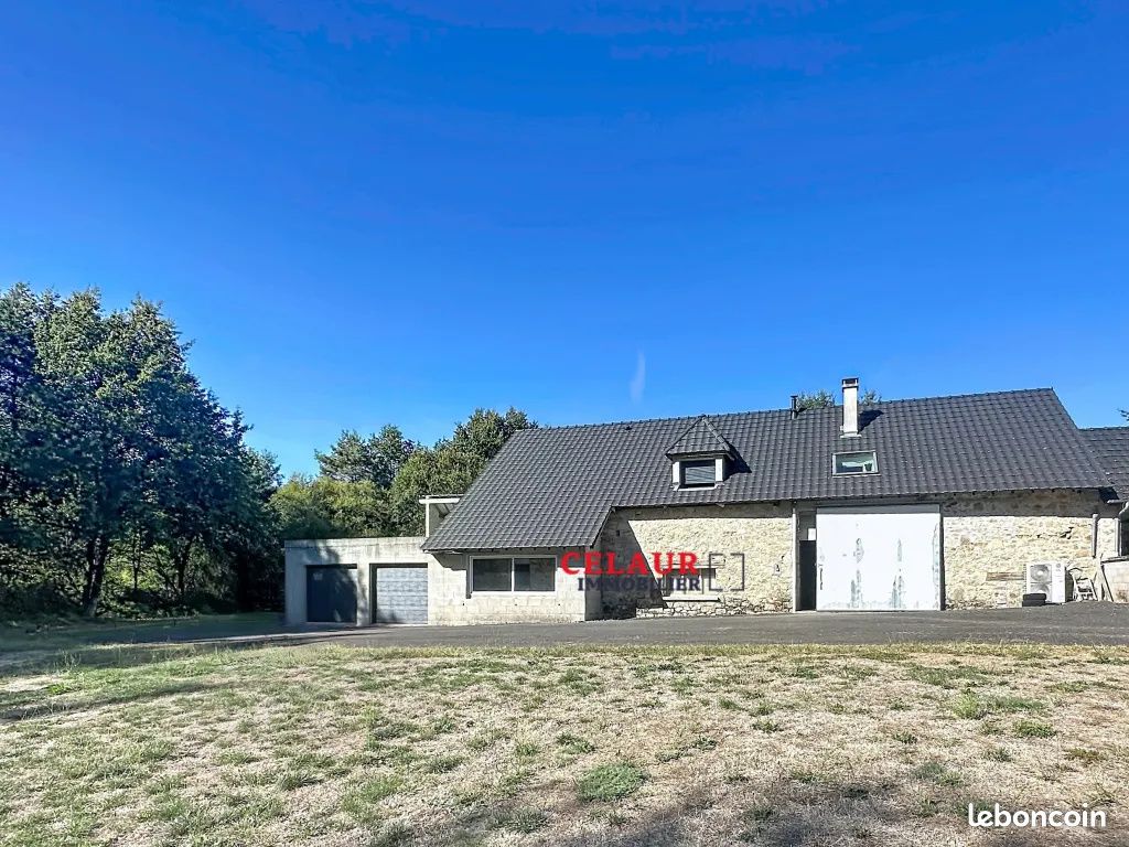 Maison 2 pièces 101 m² · à Saint-Mexant · 101 m² · 199 500 €