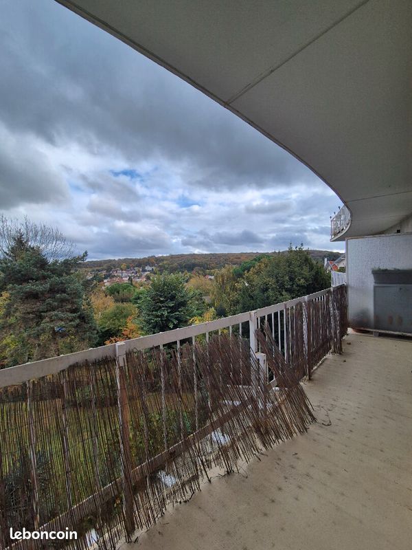 Appartement a louer sevres - 3 pièce(s) - 73 m2 - Surfyn