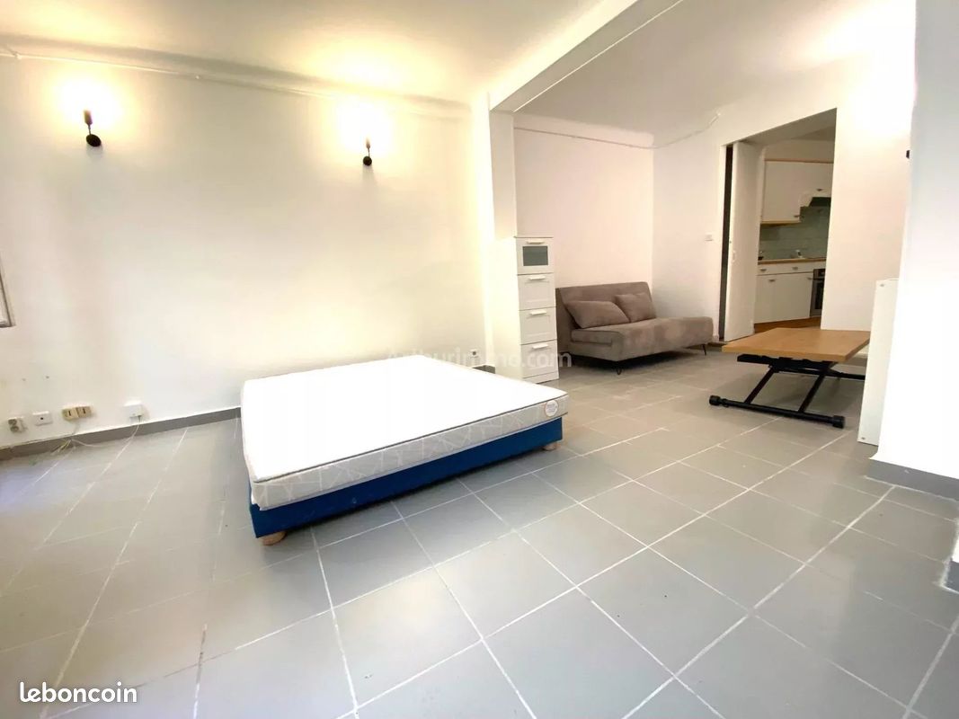 Appartement a louer aubagne - 1 pièce(s) - 30 m2 - Surfyn