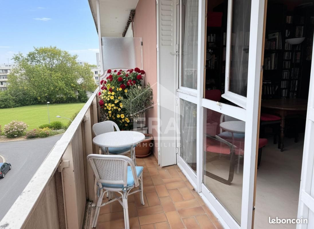 Appartement 3 pièces 60 m² · à Créteil · 60 m² · 197 000 €