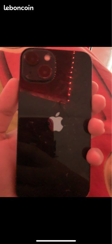 IPhone 13 128 go (image 3)