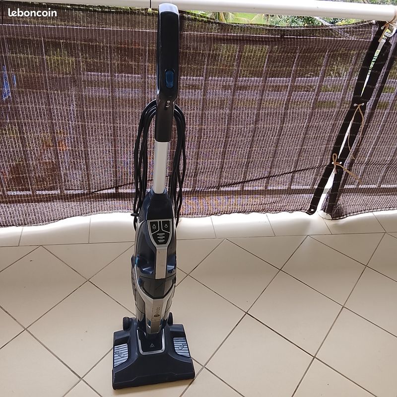 Balai aspirateur (image 1)