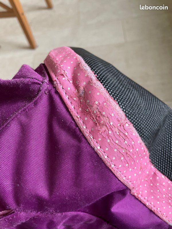 Sac à dos Tann’s (image 10)