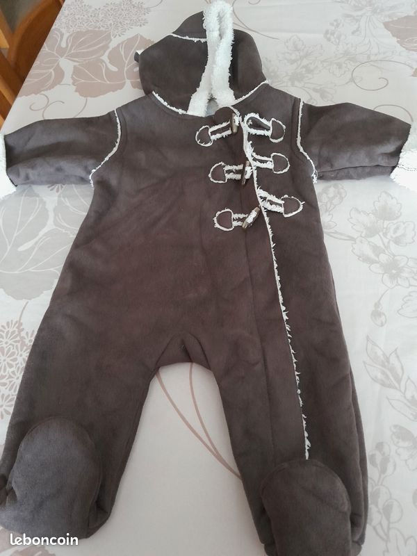 Surpyjama (image 1)