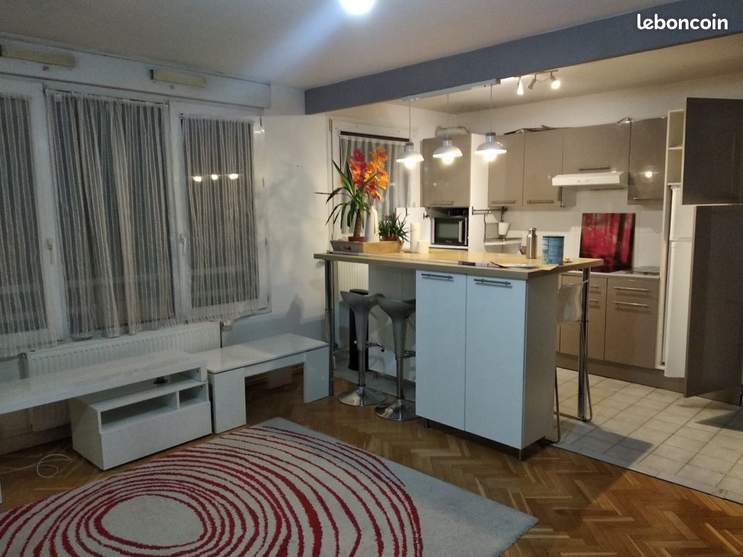 Appartement 2 pièces 51 m² · à Sèvres · 51 m² · 1 190 €/mois