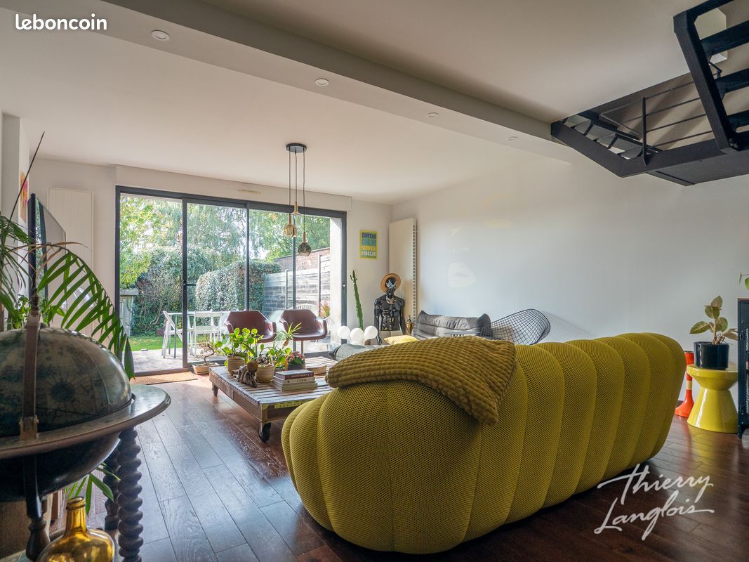Maison 5 pièces 130 m² · à Cysoing · 130 m² · 399 000 €