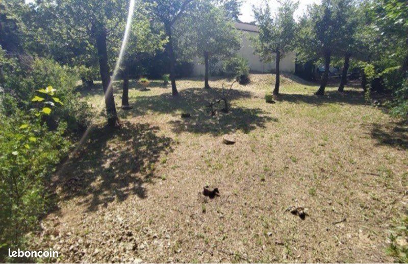 Terrain constructible (image 1)