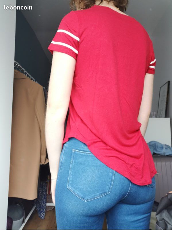 TEE shirt (image 4)