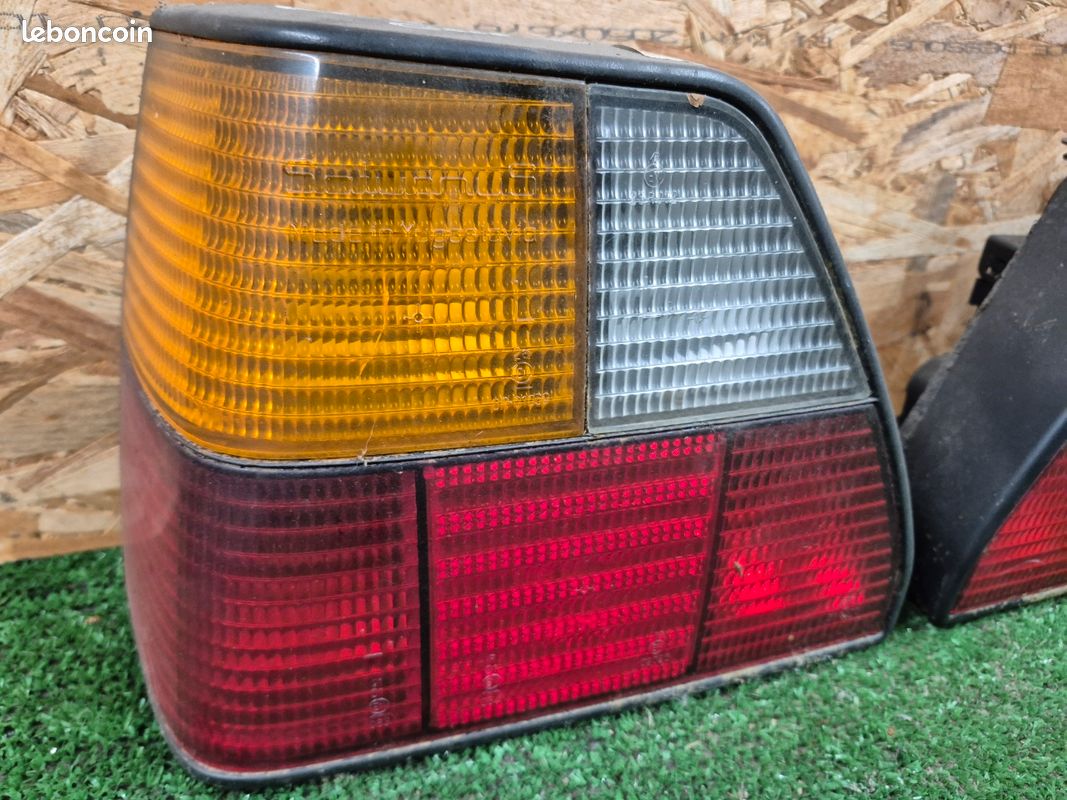 Feux arrière golf 2 (image 3)