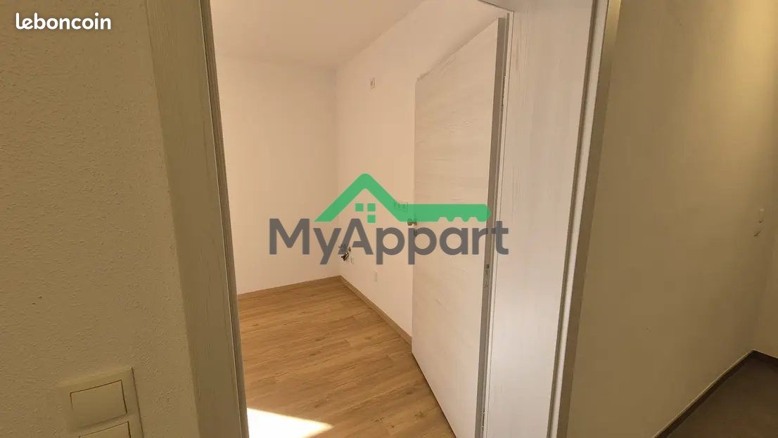 Appartement a louer saint-ouen-sur-seine - 1 pièce(s) - 22 m2 - Surfyn