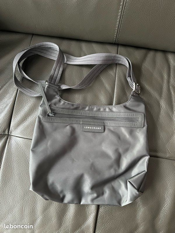 Sac besace Longchamp (image 1)