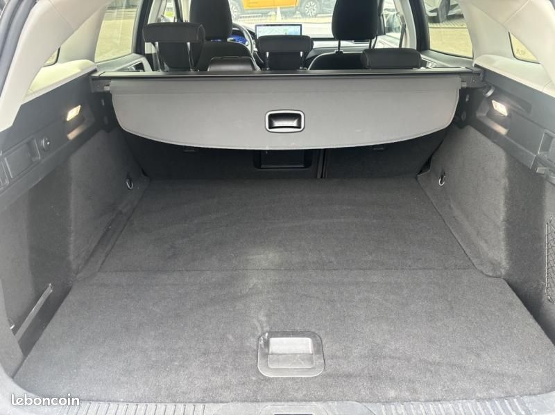 Ford Focus SW 1.0 EcoBoost mHEV 125ch Titanium X Business (image 12)