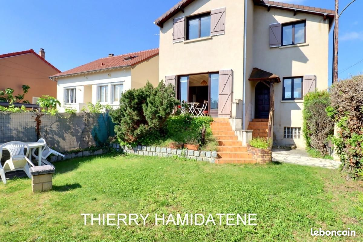 Maison 5 pièces 100 m² · à Argenteuil · 100 m² · 335 000 €
