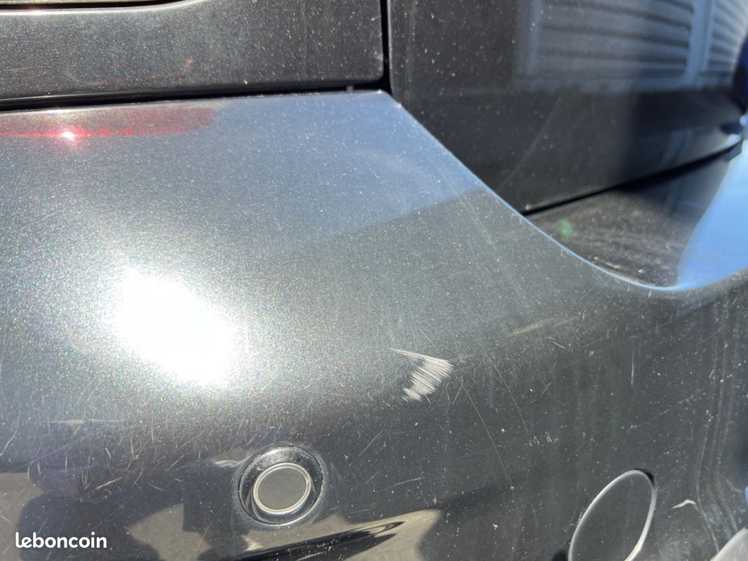 MINI COUNTRYMAN R60 184 ch ALL4 Cooper S (image 37)