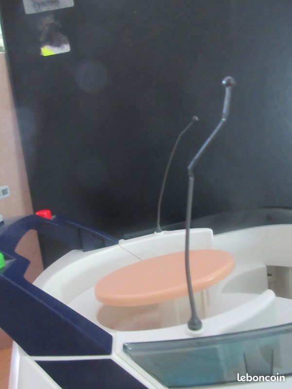 Yacht de luxe playmobil (image 9)