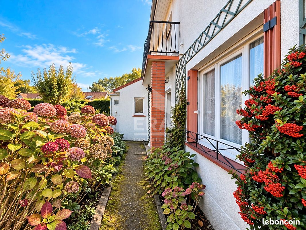 Maison 6 pièces 140 m² · à Cucq · 140 m² · 345 000 €