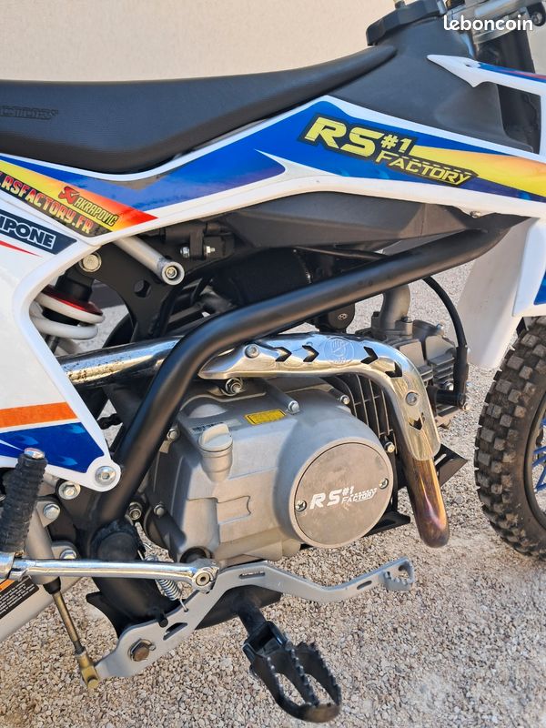Moto 125 (image 2)