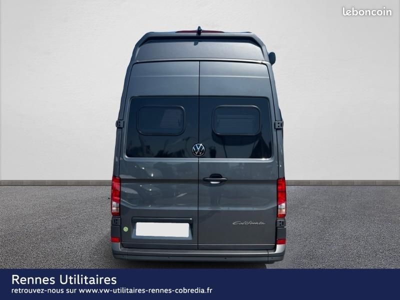 Volkswagen Grand California 2.0 TDI 163ch 600 3,5t BVA8 (image 6)