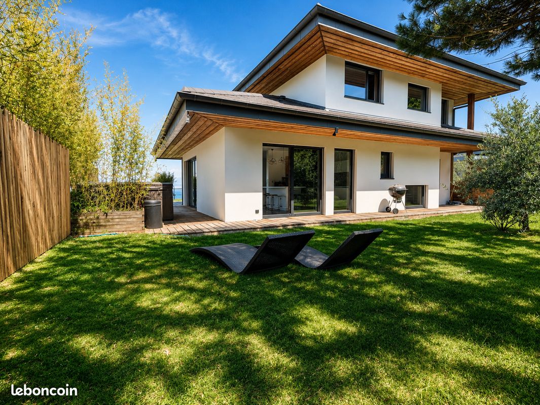 Maison 6 pièces 170 m² · à Marin · 170 m² · 820 000 €