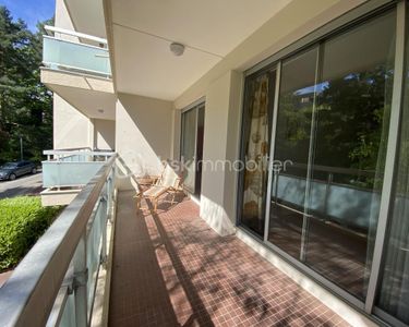 Appartement 548 000 € - 140 m²