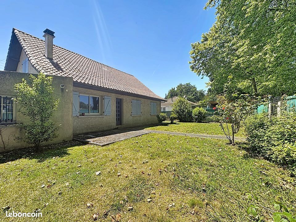 Maison 6 pièces 160 m² · à Pau · 160 m² · 266 000 €