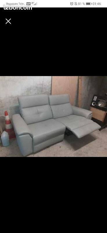 Fauteil (image 1)