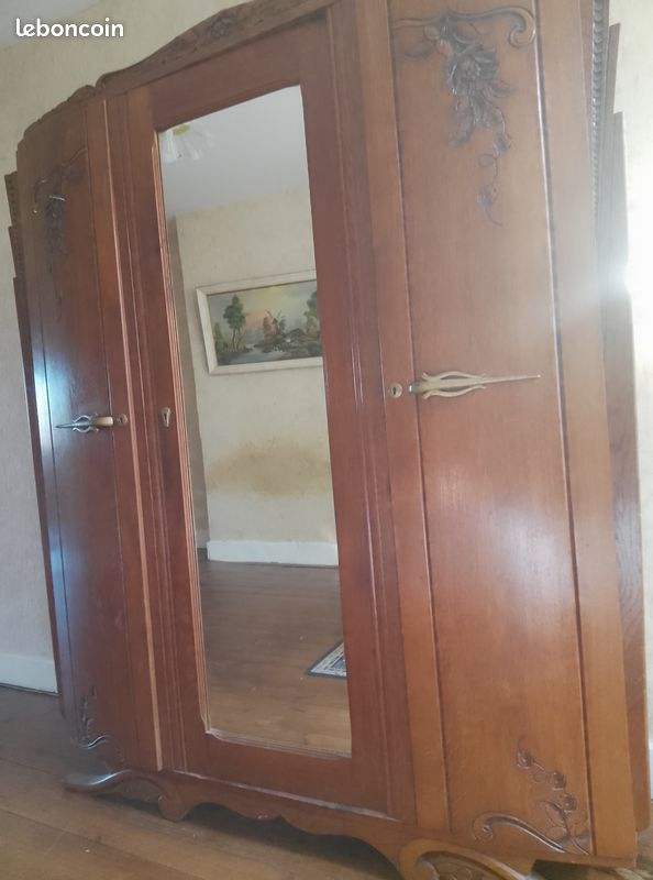 Meuble de chambre (image 1)