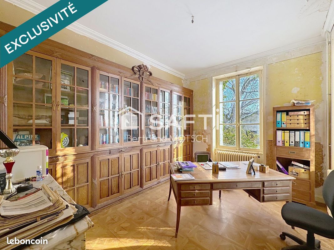 Maison 20 pièces 450 m² (image 3)