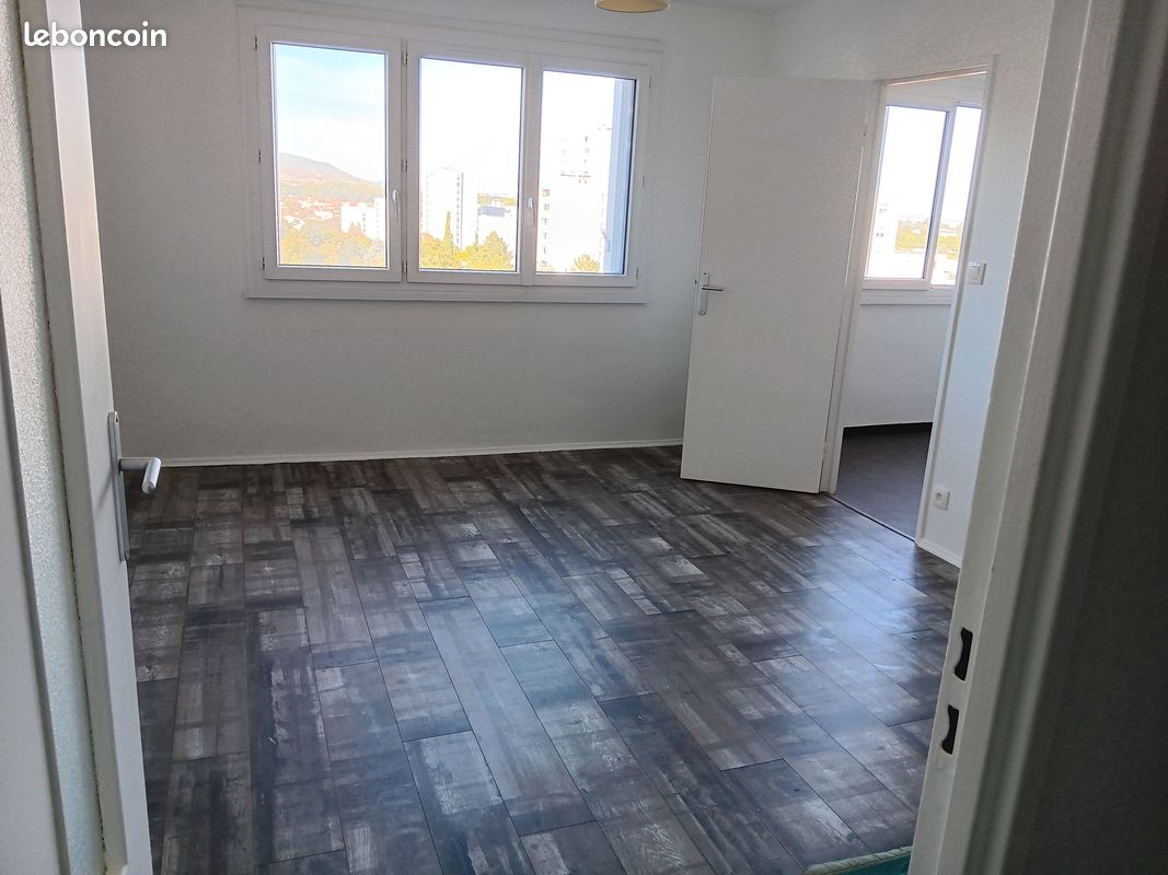 Appartement 1 pièce 31 m² · à Clermont-Ferrand · 31 m² · 51 000 €