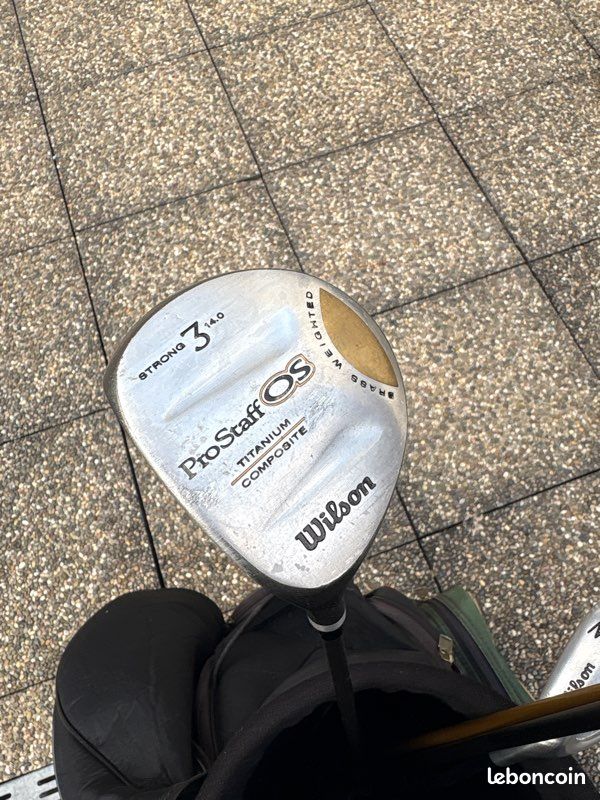 Set de Golf Wilson (image 9)