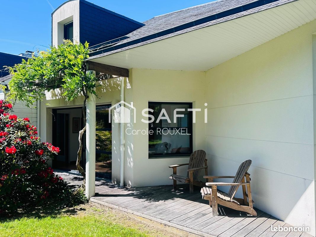 Villa 8 pièces 220 m² (image 3)