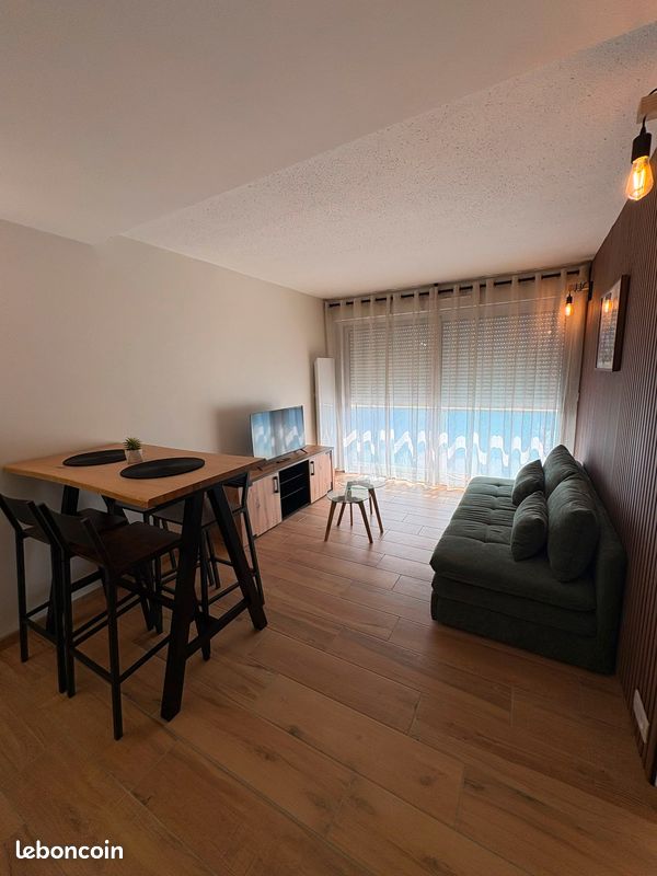 Appartement 2 pièces 35 m² · à Albi · 35 m² · 690 €/mois