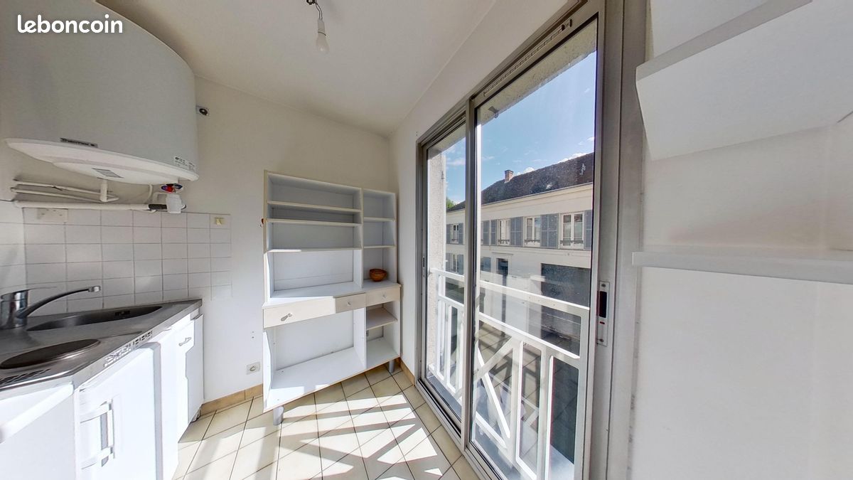 Appartement a louer fontainebleau - 1 pièce(s) - 35 m2 - Surfyn