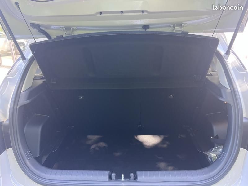 Hyundai i20 1.0 T-GDi 100ch Creative DCT-7 (image 9)