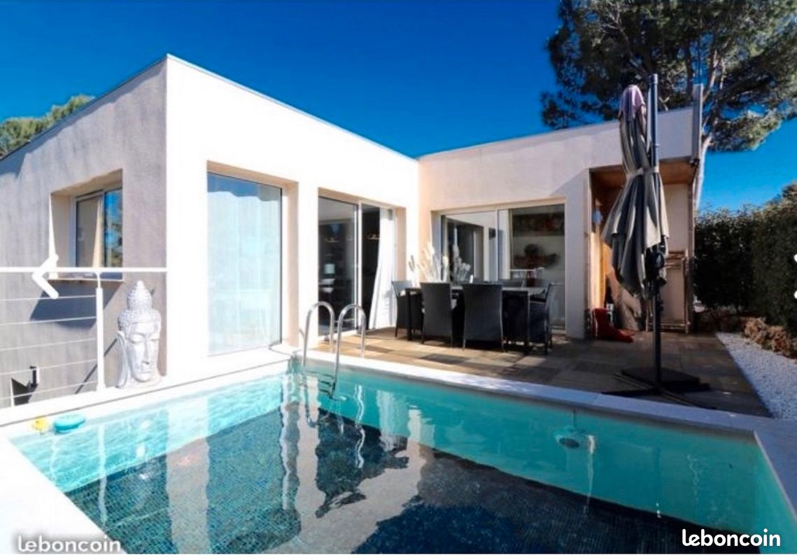 Appartement 4 pièces 124 m² · à Cogolin · 124 m² · 750 000 €