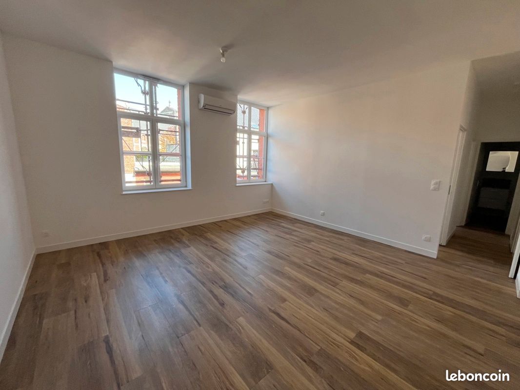 Appartement a louer douai - 3 pièce(s) - 52 m2 - Surfyn
